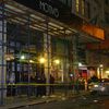 Flatiron Nightclub Shooting Leaves 24-Yr-Old Woman Dead, Two Others Injured